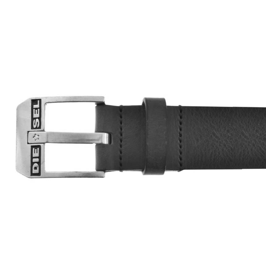 Alternative Image for ProductDiesel Bluestar Belt Black2